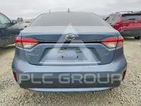 2021 Toyota COROLLA фото
