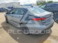 2021 Toyota COROLLA photo