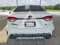 2021 Toyota COROLLA фото