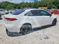 2021 Toyota COROLLA фото
