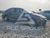 2021 Toyota COROLLA фото