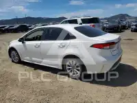 2021 Toyota COROLLA фото