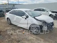 2021 Toyota COROLLA фото