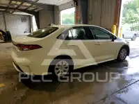 2021 Toyota COROLLA photo
