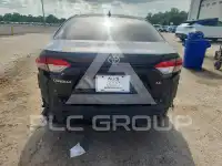 2021 Toyota COROLLA фото