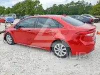 2021 Toyota COROLLA фото