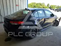 2021 Toyota COROLLA фото