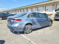2021 Toyota COROLLA фото