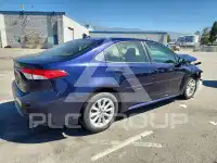2021 Toyota COROLLA photo