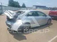 2021 Toyota COROLLA photo