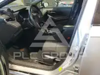 2021 Toyota COROLLA photo