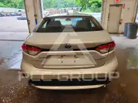 2021 Toyota COROLLA photo