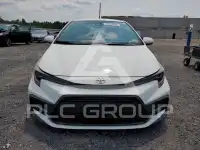 2021 Toyota COROLLA photo