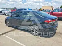 2021 Toyota COROLLA фото