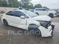 2021 Toyota COROLLA photo