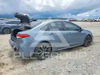 2021 Toyota COROLLA фото