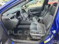 2021 Toyota COROLLA фото