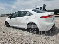 2021 Toyota COROLLA фото