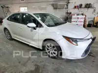 2021 Toyota COROLLA фото