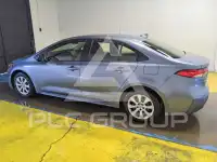 2021 Toyota COROLLA фото