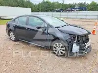 2021 Toyota COROLLA фото