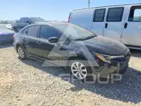 2021 Toyota COROLLA photo