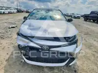 2021 Toyota COROLLA photo