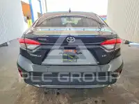 2021 Toyota COROLLA фото