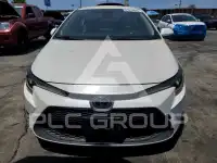 2021 Toyota COROLLA фото