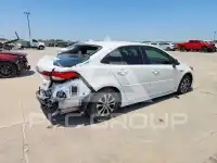 2021 Toyota COROLLA фото