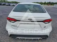 2021 Toyota COROLLA photo