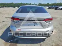 2021 Toyota COROLLA photo