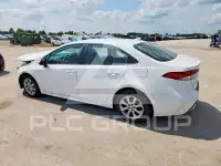 2021 Toyota COROLLA фото