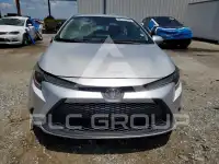 2021 Toyota COROLLA фото