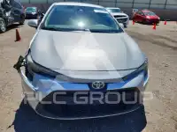 2021 Toyota COROLLA photo