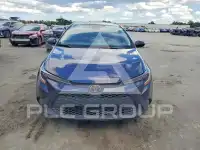 2021 Toyota COROLLA фото