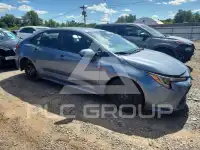 2021 Toyota COROLLA photo