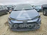 2021 Toyota COROLLA фото