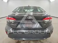 2021 Toyota COROLLA фото