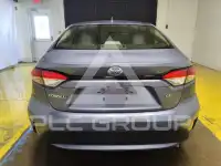 2021 Toyota COROLLA фото
