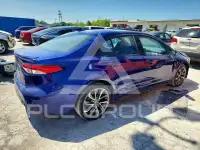 2021 Toyota COROLLA photo