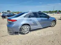 2021 Toyota COROLLA фото