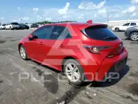 2021 Toyota COROLLA фото