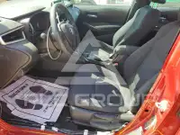 2021 Toyota COROLLA фото