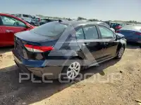 2021 Toyota COROLLA фото