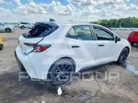 2021 Toyota COROLLA фото