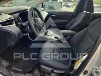 2021 Toyota COROLLA фото