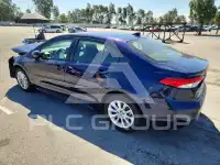 2021 Toyota COROLLA photo
