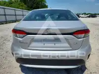 2021 Toyota COROLLA photo