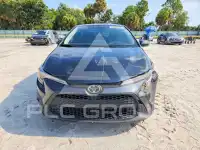 2021 Toyota COROLLA фото